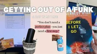 Thumbnail: DITL Pharmacist trying to get out of a slump