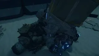 Thumbnail: DEATH STRANDING 2: ON THE BEACH | REDGRAVE DELIVERIES (18)