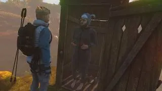 Thumbnail: Get Out of My... Swamp? | Baby Steps (Part 8)