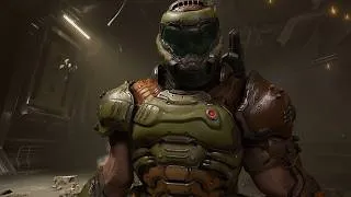 Thumbnail: Who Needs Doors? | DOOM Eternal (Part 15)