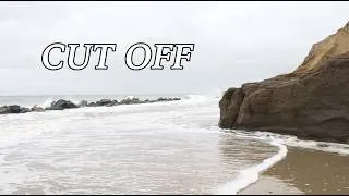 Thumbnail: I Got Trapped by the Tide | Norfolk Coast Path Part 4