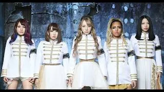 Thumbnail: Lovebites - Electric Pentagram