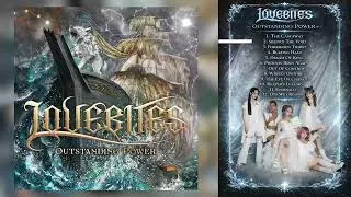 Thumbnail: LOVEBITES – Outstanding Power - Full Album