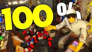 Thumbnail: I Played 100% of Emergency Cleanup Co.