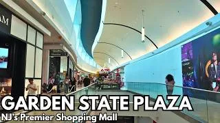 Thumbnail: Garden State Plaza Updates - New Jersey's Best Mall?