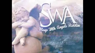 Thumbnail: SWA(SLEEPING WITH ANGELS) RIDDIM MIX BY RAYRAY DIGENIUS