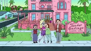 Thumbnail: Teenage Euthanasia (Adult Swim) - Intro