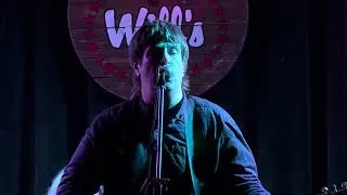 Thumbnail: The Sleeveens - If I Was A Casual live at Will’s Pub Orlando 2026