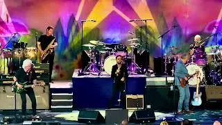Thumbnail: Ringo Starr – It Don’t Come Easy (Live 2025, St. Augustine) | All-Starr Band Performance