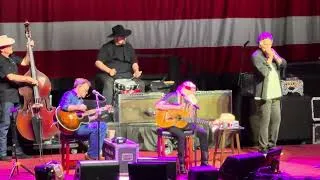 Thumbnail: Willie Nelson - On The Road Again Live in St. Augustine 2026