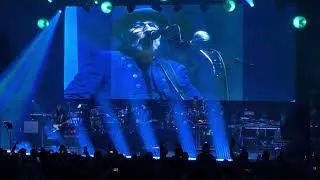 Thumbnail: Primus – John the Fisherman (Live St. Augustine 2026) | Claypool Gold Tour