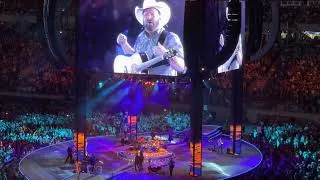 Thumbnail: Garth Brooks - Rodeo Live in Orlando 2022