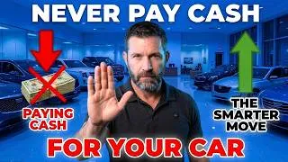 Thumbnail: The $3,200 Trick Car Dealers Use on Every Customer