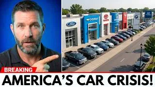 Thumbnail: 7 Car Brands Quietly Leaving the USA — And What It Means for Your Car’s Value