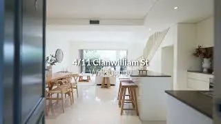 Thumbnail: Quality built townhouse in a walk-to-everything location