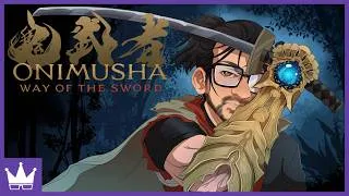 Thumbnail: Twitch Livestream | Onimusha: Way of the Sword [PC]