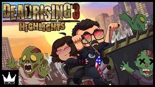 Thumbnail: Dead Rising 3 Highlights | Sept - Oct 2016