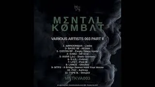 Thumbnail: K-lil - Colmis [MNTKVA003]