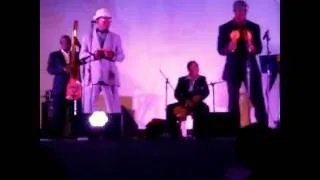 Thumbnail: SEPTETO NACIONAL DE CUBA , PRESENTACION - MAYEYA