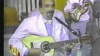 Thumbnail: Adalberto Alvarez en PERU 1990 & MENEAME LA CUNA canta F. Baloy
