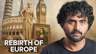 Thumbnail: Europe Was in Darkness for 1000 Years… Until This Rebirth Changed Everything! | Episode 4