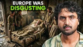 Thumbnail: The Terrifying Dark Age of Europe They Never Taught You Properly | Episode 3