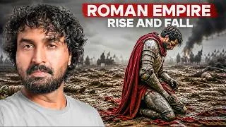 Thumbnail: How the Roman Empire Conquered the World... Then Destroyed Itself (The Full Story) | Episode 2