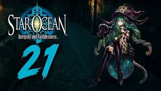 Thumbnail: The Trei'kuran Slaughtery! | Star Ocean: Integrity and Faithlessness First Playthrough Part 21