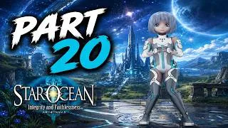 Thumbnail: The Last Hope | Star Ocean Integrity and Faithlessness First Playthrough Part 20