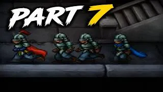 Thumbnail: Our New Life As Imperial Soldiers | Suikoden STAR LEAP First Playthrough Part 7