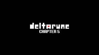 Thumbnail: HIGH NOON - Deltarune Chapter 5 UST