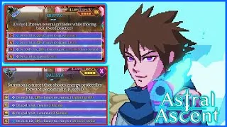 Thumbnail: [Astral Ascent DL4] NEW BEGINNINGS! Octave Gameplay