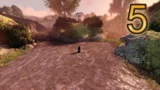 Thumbnail: BioShock Infinite-Part 5- Finishing the Main Story.