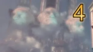 Thumbnail: Bioshock Infinite- Part 4-Well these people do Deserve what was coming to them.