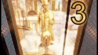 Thumbnail: Bioshock Infinite-Part 3-Seeing how good this workplace really is (it's not that great...)