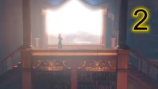 Thumbnail: Bioshock Infinite-part 2-One girl One Huge Bird Pet