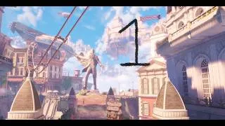 Thumbnail: Bioshock Infinite-part 1- Man i forgot how dark this was back then!!!.