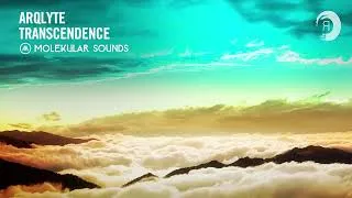 Thumbnail: ARQLYTE - Transcendence [Molekular Sounds] Extended