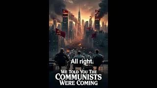 Thumbnail: We Told You the Communists Were Coming