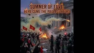 Thumbnail: Summer of Love  Here Come the Paid Agitators