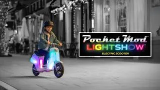 Thumbnail: Pocket Mod Lightshow - Light Up Every Ride