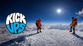Thumbnail: Meet Kick Ups: Razor Footbags That Kick Your Game Up