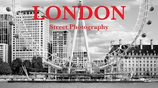 Thumbnail: Rediscovering London with Leica M11-P