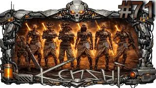 Thumbnail: 71 | Kenshi | Only Skeletons | The Bloody Spider Tower