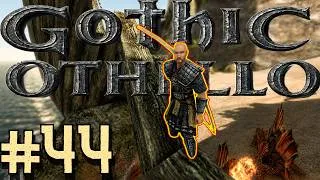 Thumbnail: 44 | The Firelizard Beach | Templar Gameplay | Othello 4.4.2.1 (Difficult) | (ENGLISH) | Gothic Mod