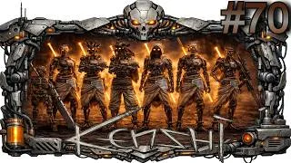 Thumbnail: 70 | Kenshi | Only Skeletons | The Reaver Blooded Purge
