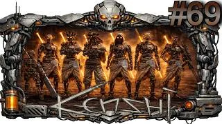 Thumbnail: 69 | Kenshi | Only Skeletons | The Peeling Limbs Is Going On