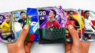 Thumbnail: Real Life FC Mobile Packs Pick My Team
