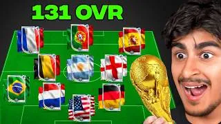 Thumbnail: 1 Amazing Player From Every World Cup Nation