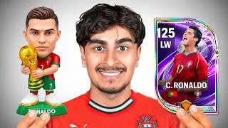 Thumbnail: World Cup Toys Pick My FC Mobile Team